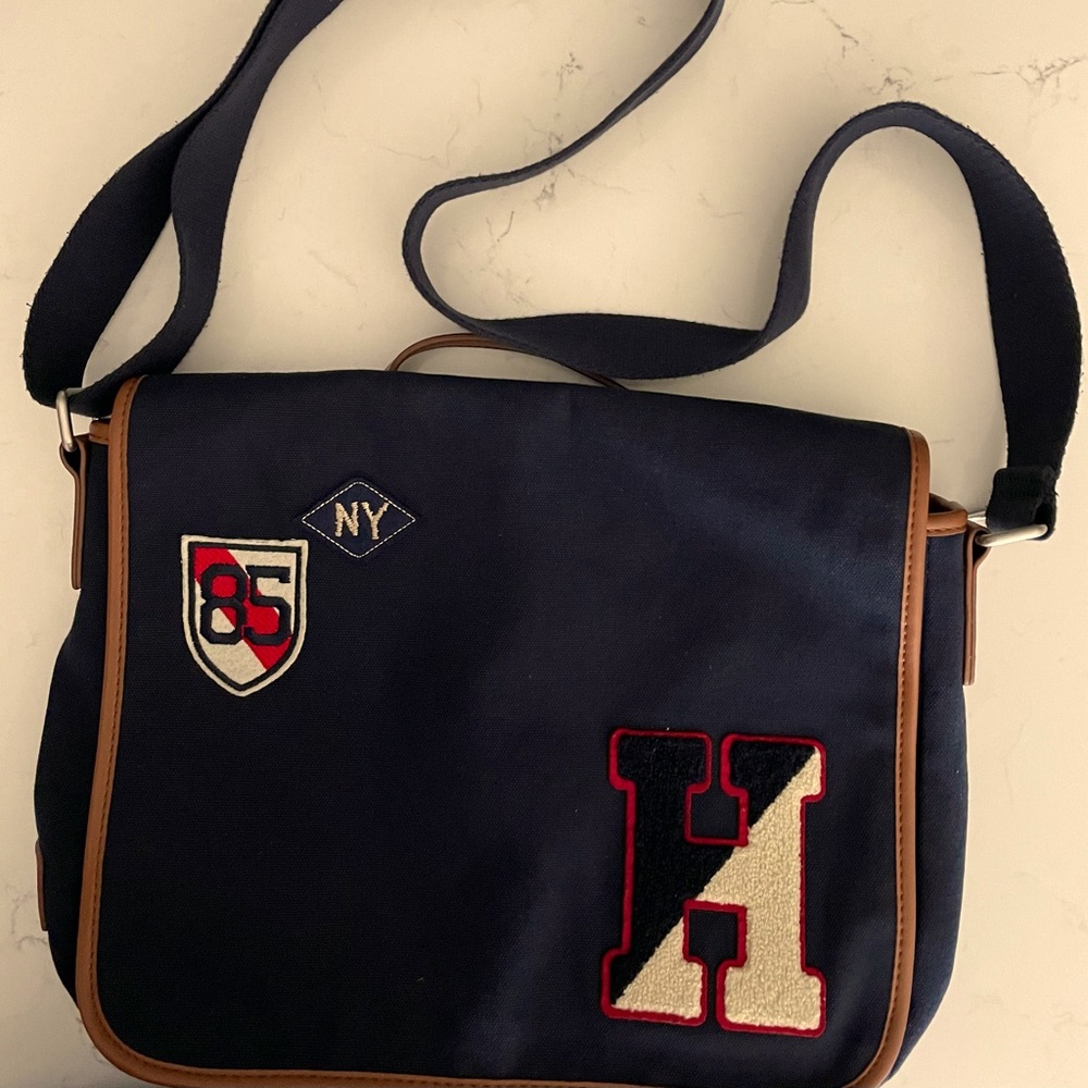 Tommy Hilfiger Shoulder bag for Men and Women